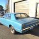 Image for article titled At $5,500, Would This 1972 Ford Taunus TC Be A Peak Temptation?